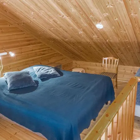 Tatil Evi Salmelan Kartano P 7 B By Interhome Levi