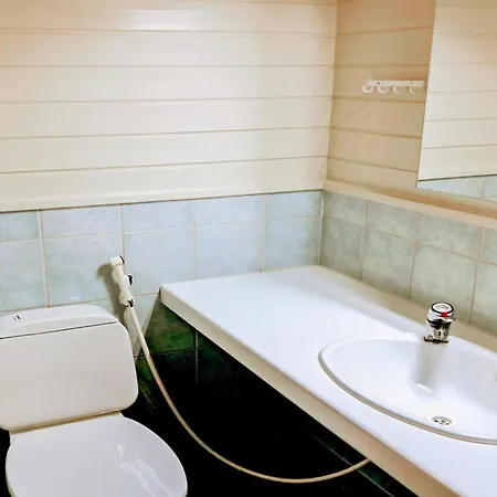 Salmelan Kartano P 7 B By Interhome Tatil Evi